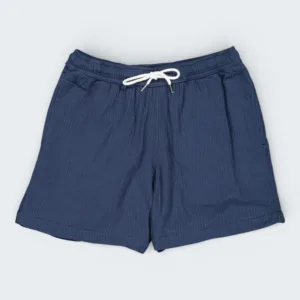 Olow Midnight Blue Bodhi Shorts