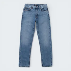 Nudie Jeans Rad Rufus Raw Tracks