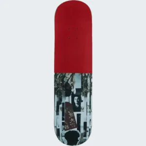 Rassvet Board Taveira angel 8.25
