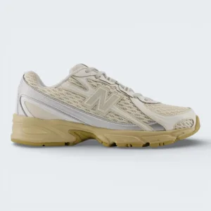 New Balance U7403OO Linen/Toasted Sesame