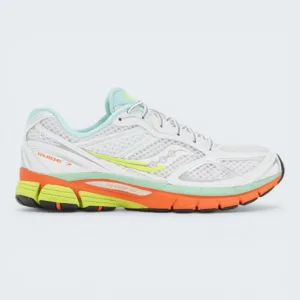 Saucony Progrid Guide 7 White Multi