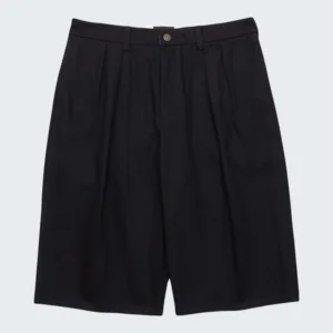 Pass-Port Leagues Club Short Black