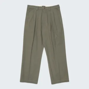 Pass-Port Leagues Club Pant R47 Olive