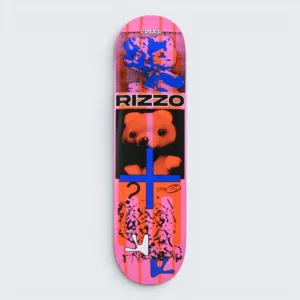 Quasi Rizzo Stuffie 8.125