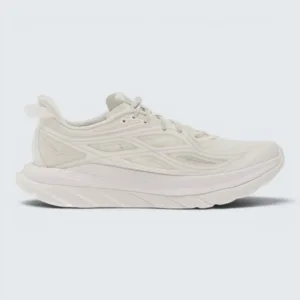 Hoka W Mach Remastered Frost Cosmic Grey