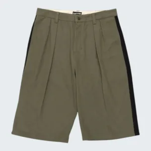 Pass-Port Leagues Club Short Olive