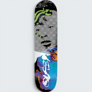 Quasi Lizard kang 8.5"