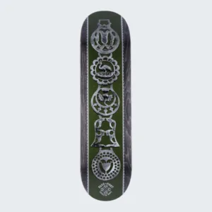Pass-Port Deck Callum Brasses 8.25