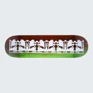 Pass-Port  Deck Josh Pall 8.1
