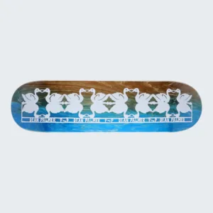 Pass-Port Deck Dean Palmer 8.0