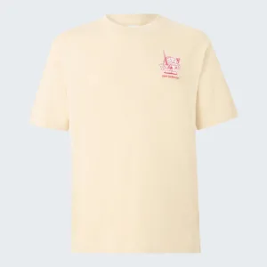 New Balance Ramen Tee Toasted Sesame