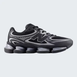 New Balance U20008LL Black