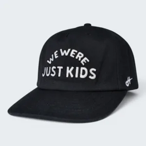 Homenage The Retro Just Kids Petrol