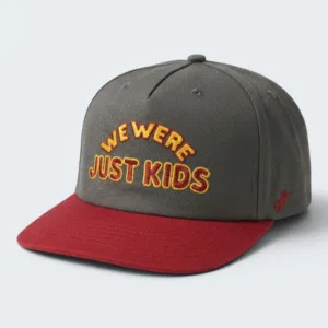 Homenage The Retro Just Kids Bordeaux