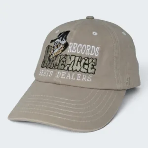 Homenage The 90s Records Light Grey