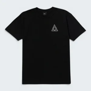 HUF Multitud TT SS Tee Black