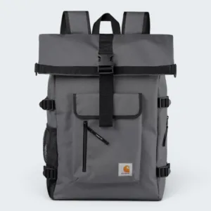 Carhartt Wip Philis Backpack Recycled Polyester Canvas Styx