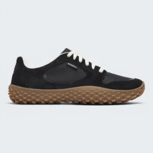 Merrell Wrapt Sneaker Black