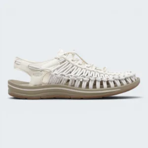Keen Uneek White Cap Cornstalk