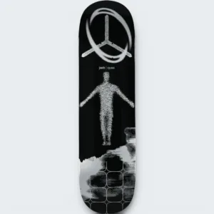 Quasi Jaeb Debut 8.25 Twin