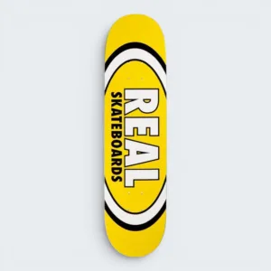 Real Classic Oval 8.06