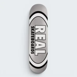 Real Classic Oval 7.75