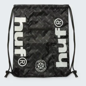 HUF FC Cinch Bag