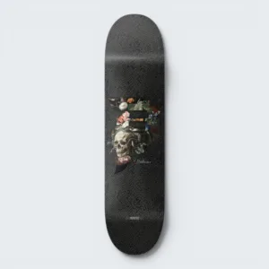 Primitive Williams Exist 8.25