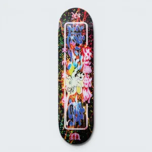 Evisen Kento Yoshioka Warning Mouse 8.25