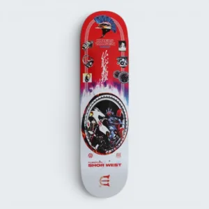 Evisen Shor West Dialogue 8.5