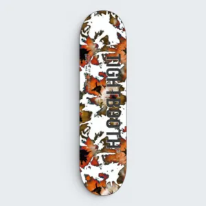 Tightbooth Bloom 8.5