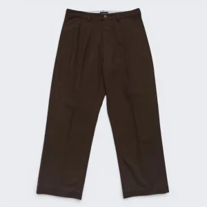 Pass-Port Leagues Club Pant Brown