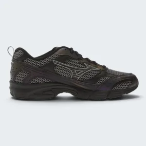 Mizuno MXR Lenticular Quiet Shade/Black/Iron Gate