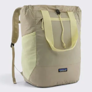 Patagonia Terravia Tote Pack 24L Weathered Stone