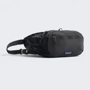 Patagonia Terravia Hip Pack 4L Black