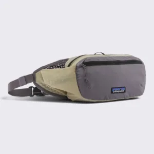 Patagonia Terravia Hip Pack 4L May Grey