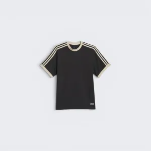 Adidas FSBS Ringer Tee Black