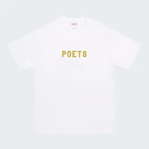 Poets OG Flock Tee
