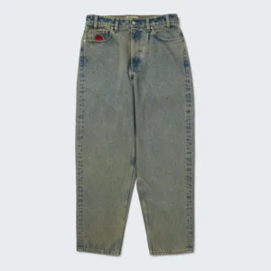 HUF X Spitfire Cromer Pant