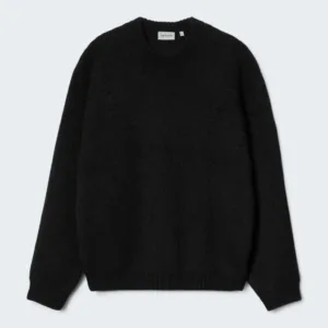Carhartt Wip Merton Sweater Black