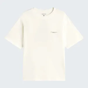 Thinking MU Figa White Eric Tee