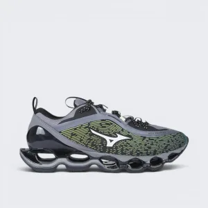 Mizuno Wave Prophecy 13.2 Green Glow / Cloudscape / Quiet Shade