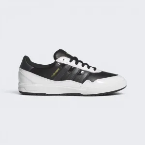 Adidas Tyshawn II Black Carbon White