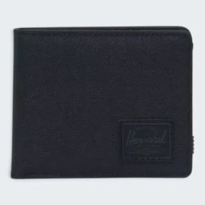 Herschel Roy Coin RFID-Black