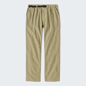 Patagonia Point Reyes Canvas Gi Pants Weathered Stone