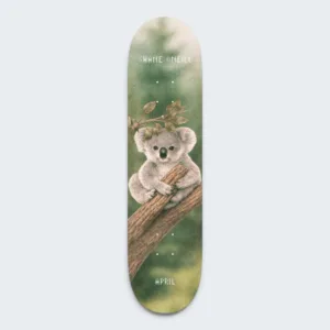 April Shane Marsupial 8.125