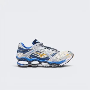 Mizuno Wave Prophecy 1 Artisan's Gold