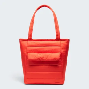 Herschel Cloudform Tote-Salsa