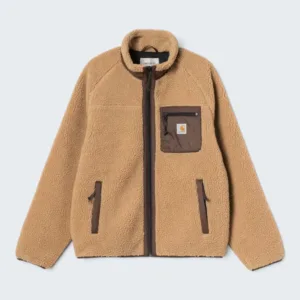 Carhartt Wip Prentis Liner WIP Dusty H / Tobacco