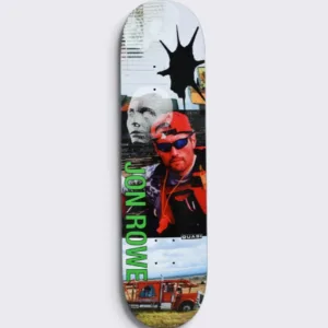 Quasi Rowe Bub BUB 8.0